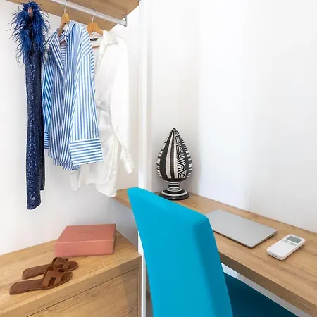 Oda ve Kahvaltı Vittoria 3*