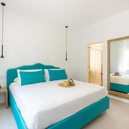 Vittoria Oda ve Kahvaltı