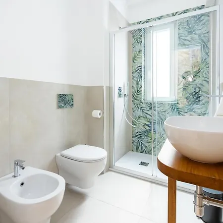 Oda ve Kahvaltı Vittoria 3*