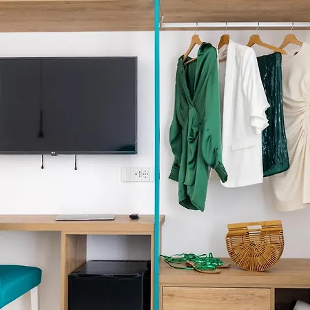 Oda ve Kahvaltı Vittoria Sorrento