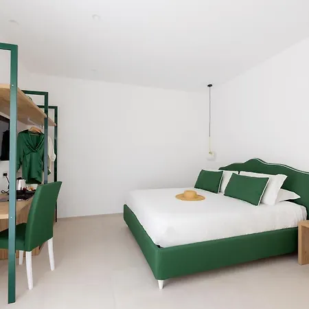 Oda ve Kahvaltı Vittoria Sorrento