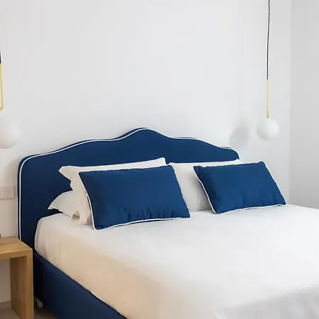 Oda ve Kahvaltı Vittoria