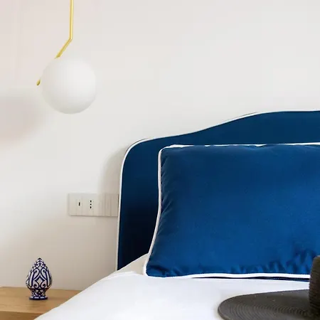 Vittoria Oda ve Kahvaltı