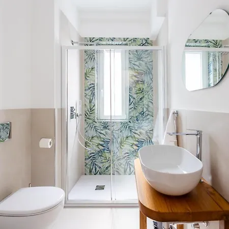 Oda ve Kahvaltı Vittoria 3*