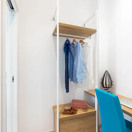 Oda ve Kahvaltı Vittoria Sorrento