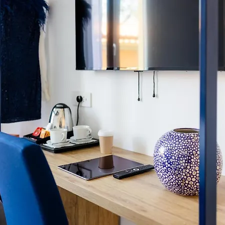 Oda ve Kahvaltı Vittoria