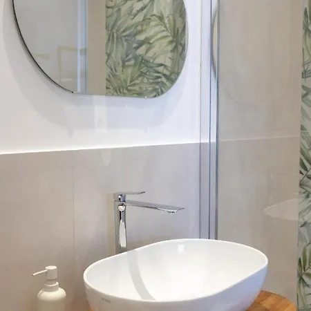 Vittoria Oda ve Kahvaltı