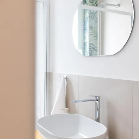 Oda ve Kahvaltı Vittoria