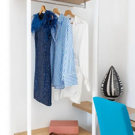 Oda ve Kahvaltı Vittoria 3*