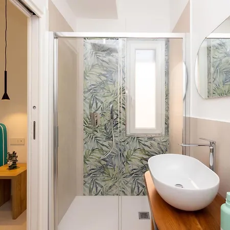 Vittoria Oda ve Kahvaltı Sorrento