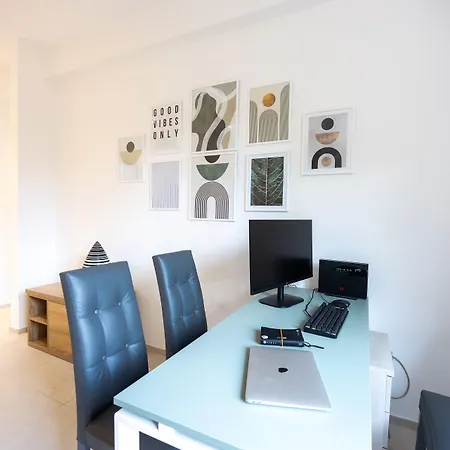 Oda ve Kahvaltı Vittoria