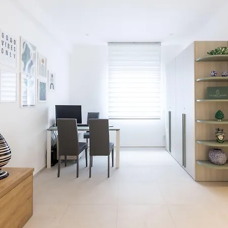 Vittoria Oda ve Kahvaltı