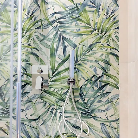 Oda ve Kahvaltı Vittoria 3*