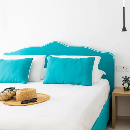 Oda ve Kahvaltı Vittoria