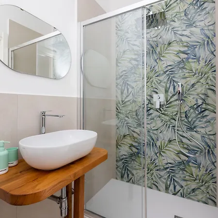 Oda ve Kahvaltı Vittoria Sorrento