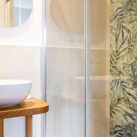 Vittoria Oda ve Kahvaltı