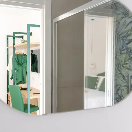Couette-café Vittoria 4*