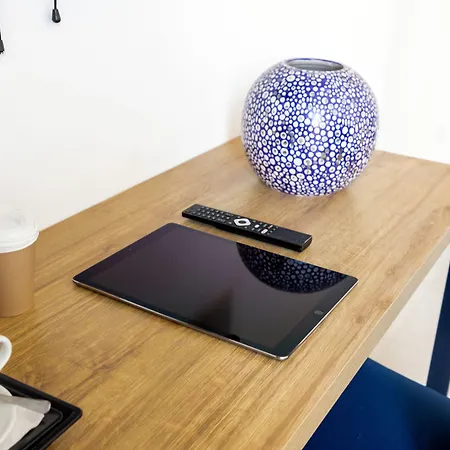 Oda ve Kahvaltı Vittoria 3*