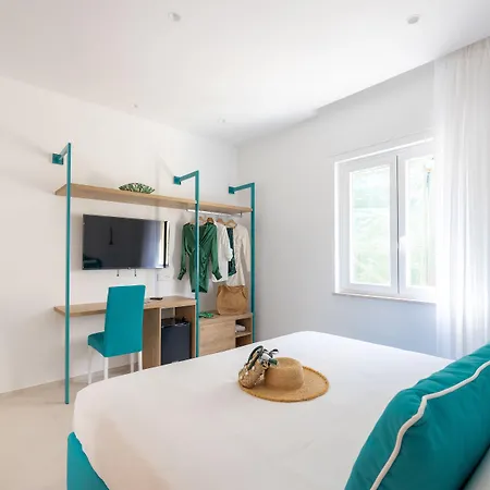 Oda ve Kahvaltı Vittoria Sorrento