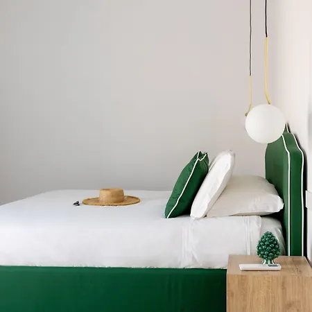 Vittoria Oda ve Kahvaltı Sorrento