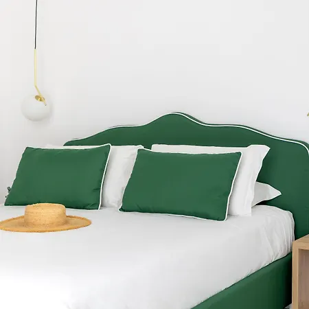 Oda ve Kahvaltı Vittoria