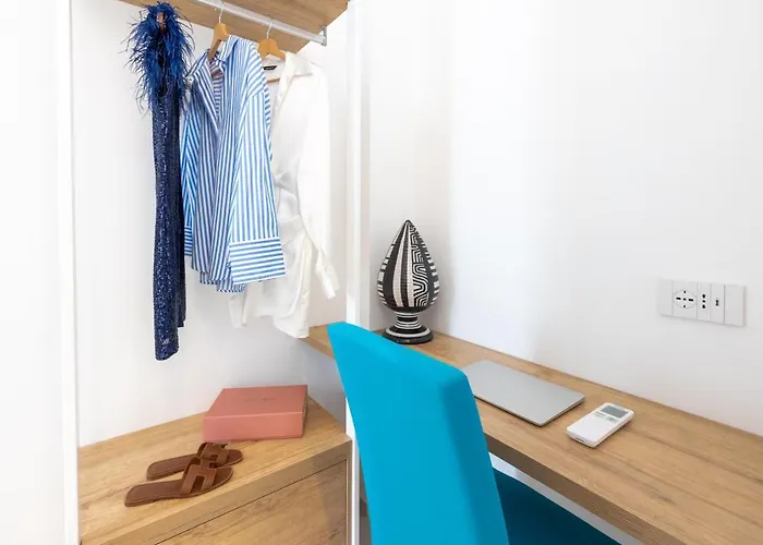 Bed and Breakfast Vittoria 4*