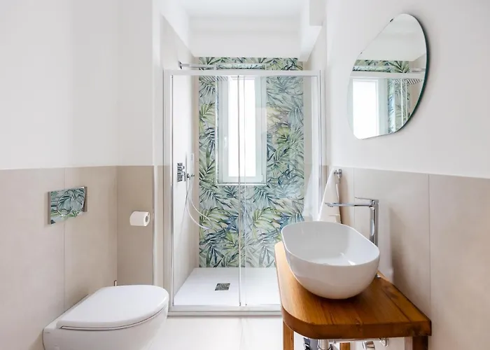 Bed and Breakfast Vittoria 4*