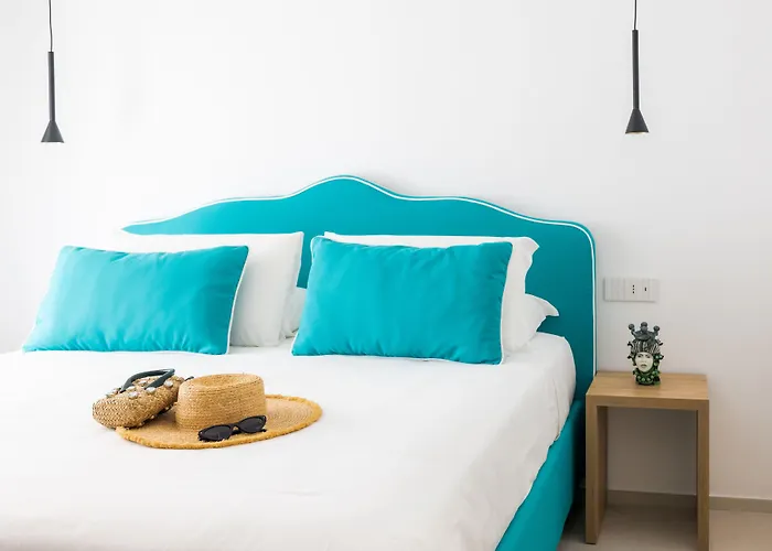 Bed and Breakfast Vittoria