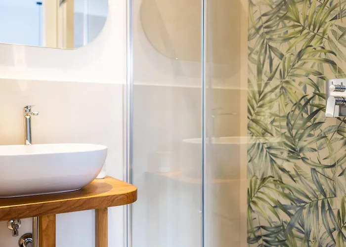 Vittoria Bed and Breakfast