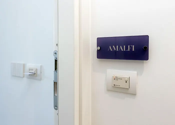 Vittoria Bed and Breakfast 4*