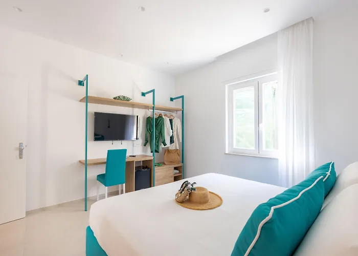 Bed and Breakfast Vittoria Σορέντο